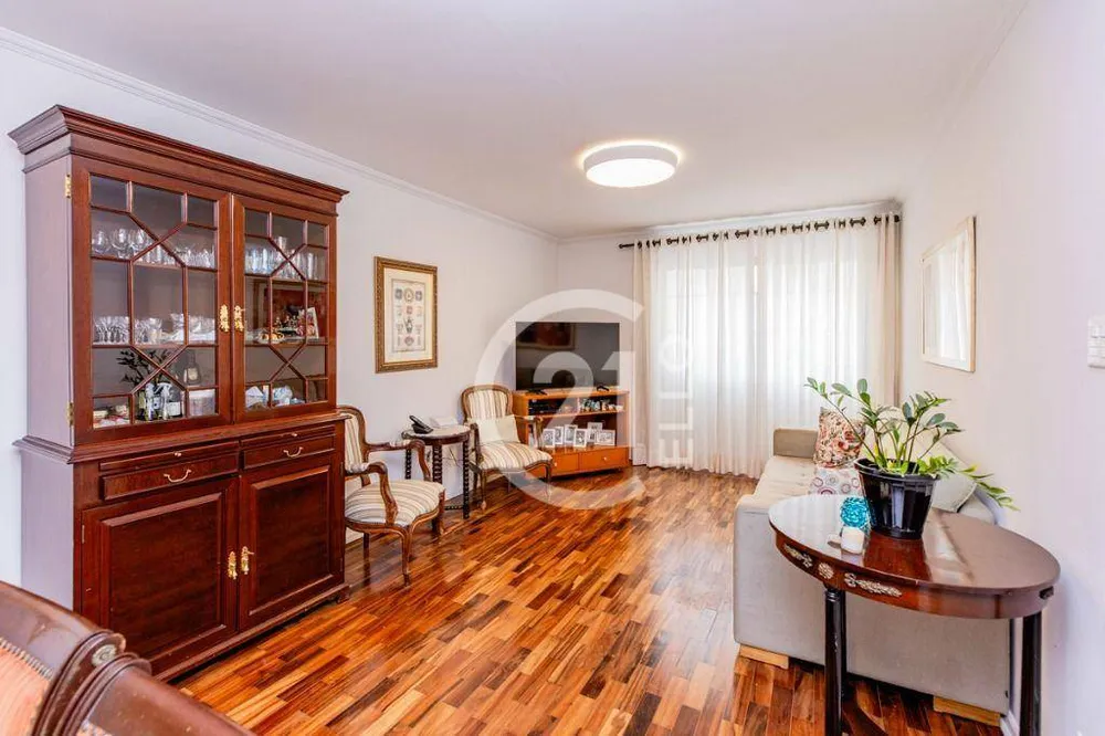 Apartamento, 3 quartos, 99 m² - Foto 3