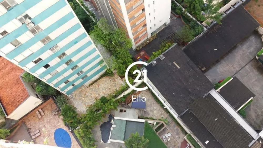 Apartamento, 4 quartos, 217 m² - Foto 11