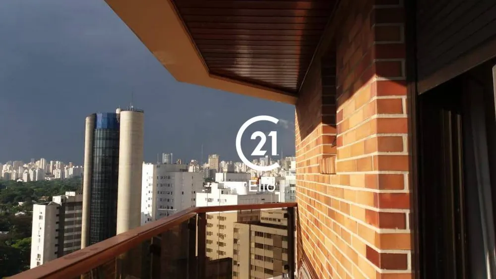 Apartamento, 4 quartos, 217 m² - Foto 12
