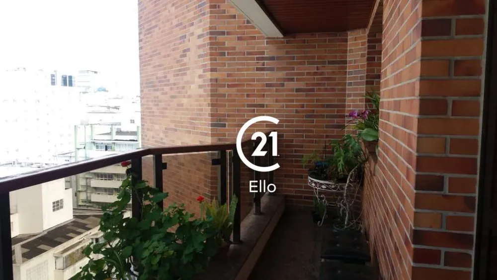 Apartamento, 4 quartos, 217 m² - Foto 3
