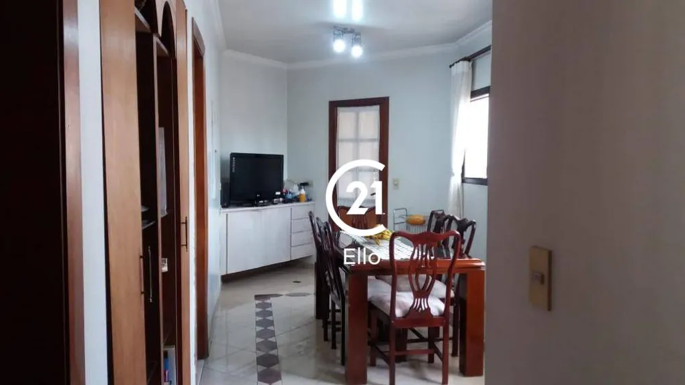 Apartamento, 4 quartos, 217 m² - Foto 5