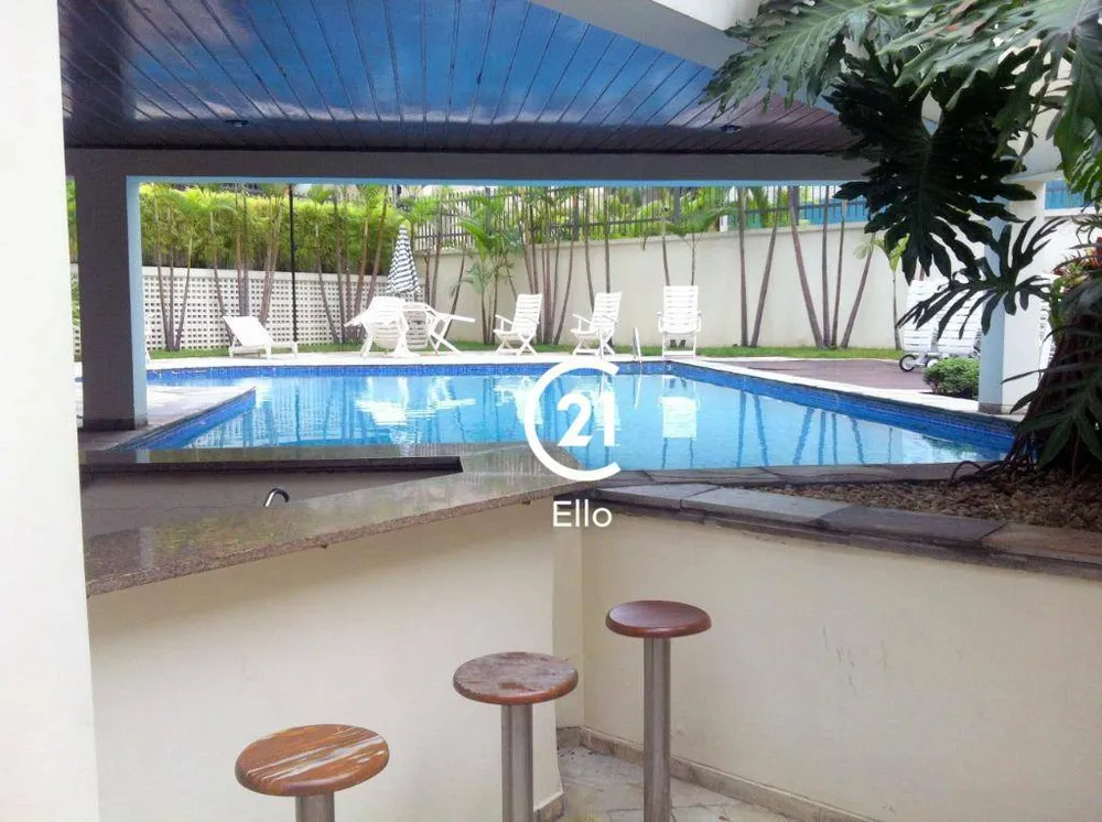 Apartamento, 4 quartos, 217 m² - Foto 8