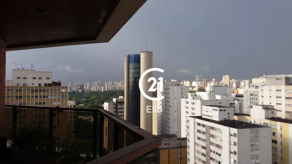Apartamento, 4 quartos, 217 m² - Foto 3