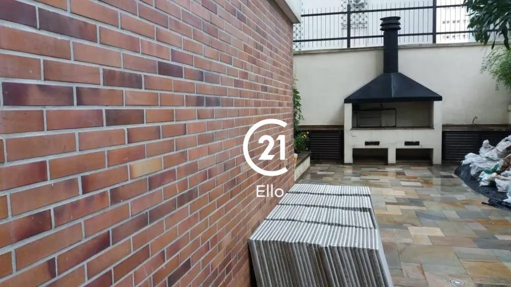 Apartamento, 4 quartos, 217 m² - Foto 2