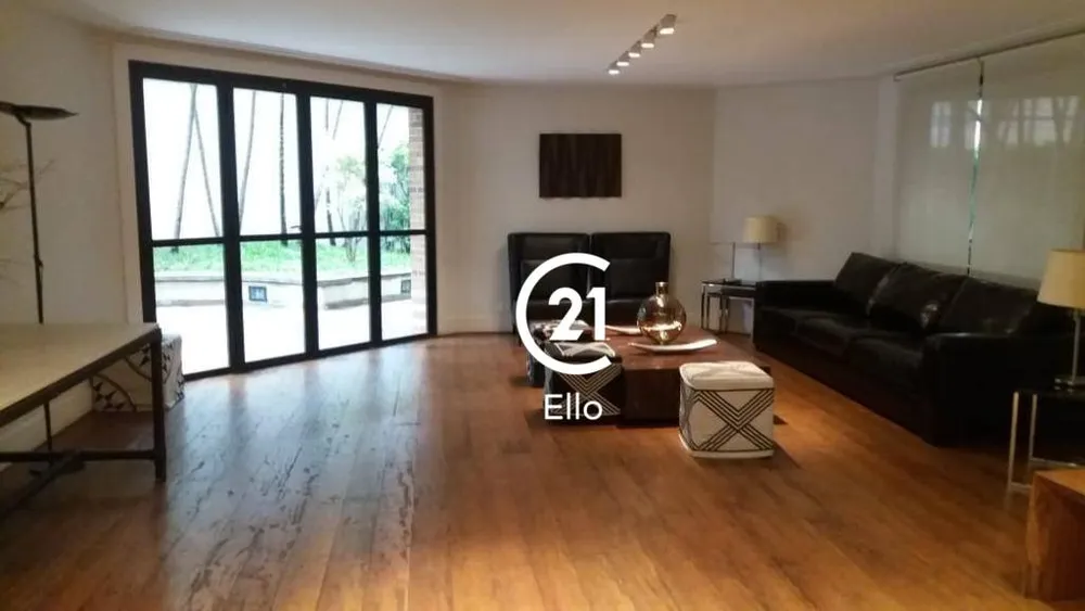 Apartamento, 4 quartos, 217 m² - Foto 9