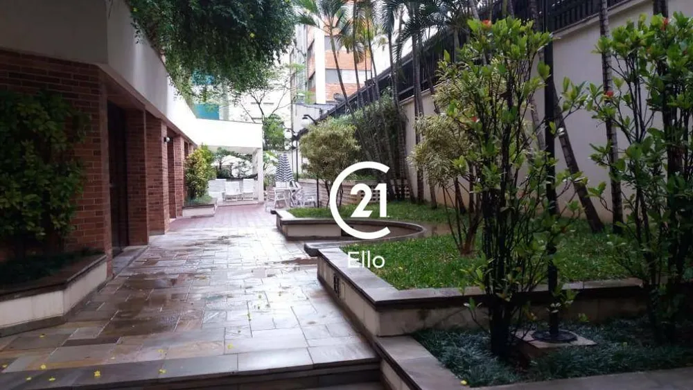 Apartamento, 4 quartos, 217 m² - Foto 6