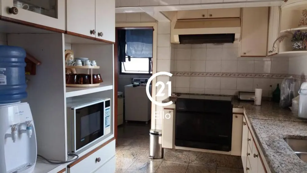 Apartamento, 4 quartos, 217 m² - Foto 10