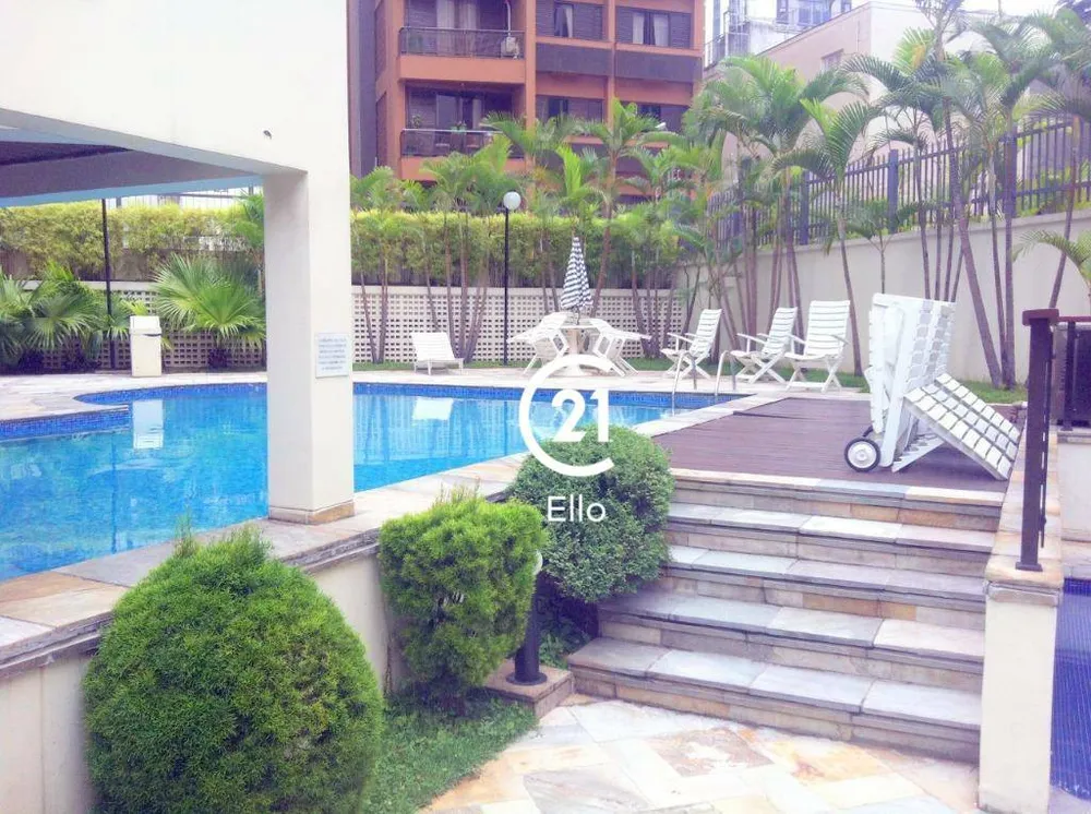 Apartamento, 4 quartos, 217 m² - Foto 1