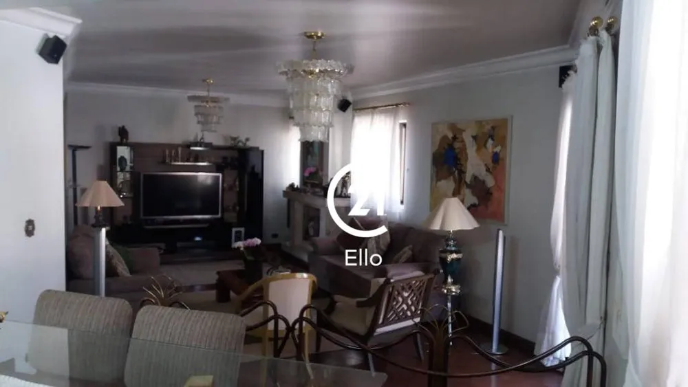 Apartamento, 4 quartos, 217 m² - Foto 4