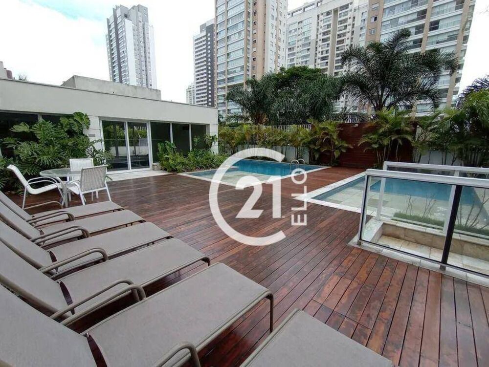 Apartamento à venda e aluguel com 4 quartos, 274m² - Foto 8