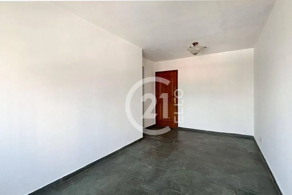 Apartamento, 2 quartos, 67 m² - Foto 1