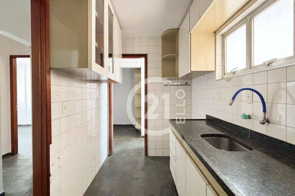 Apartamento, 2 quartos, 67 m² - Foto 4