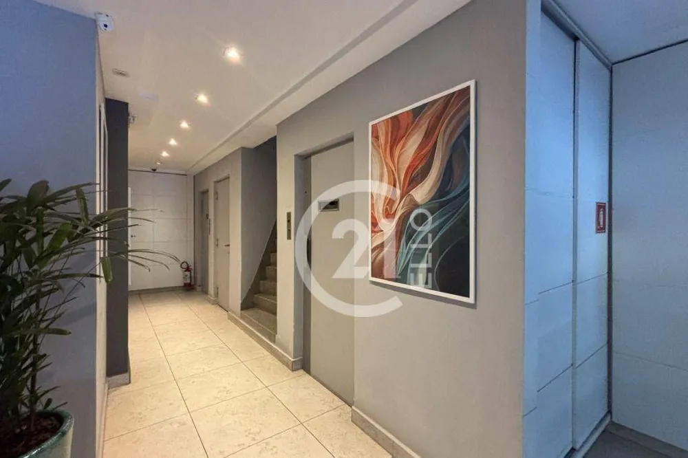 Apartamento, 2 quartos, 67 m² - Foto 6