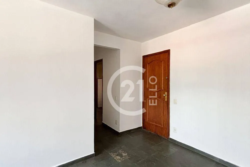Apartamento, 2 quartos, 67 m² - Foto 2