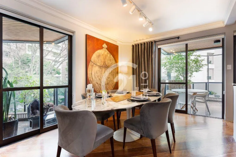 Apartamento, 4 quartos, 280 m² - Foto 8