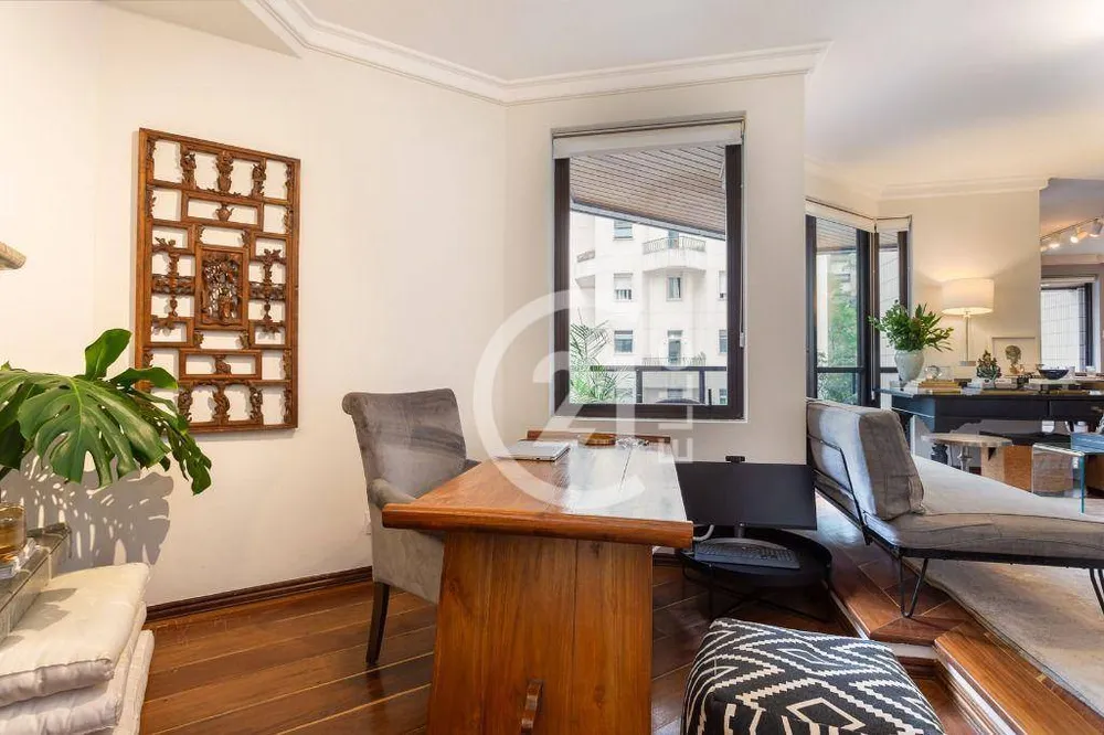 Apartamento, 4 quartos, 280 m² - Foto 7