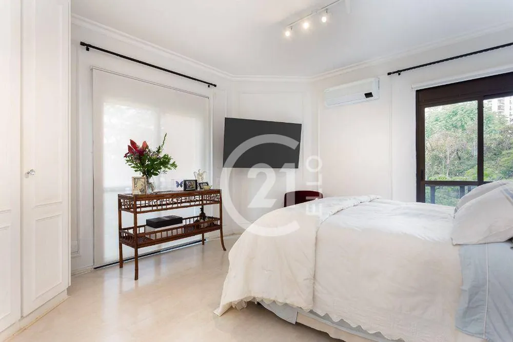 Apartamento, 4 quartos, 280 m² - Foto 2