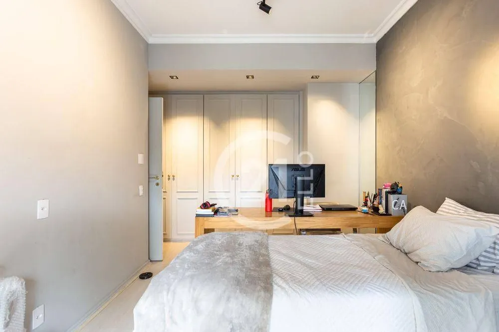 Apartamento, 4 quartos, 280 m² - Foto 11