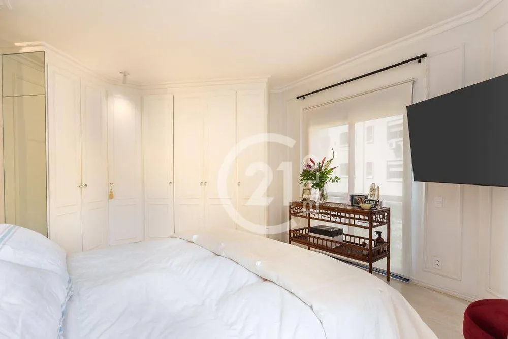 Apartamento, 4 quartos, 280 m² - Foto 2