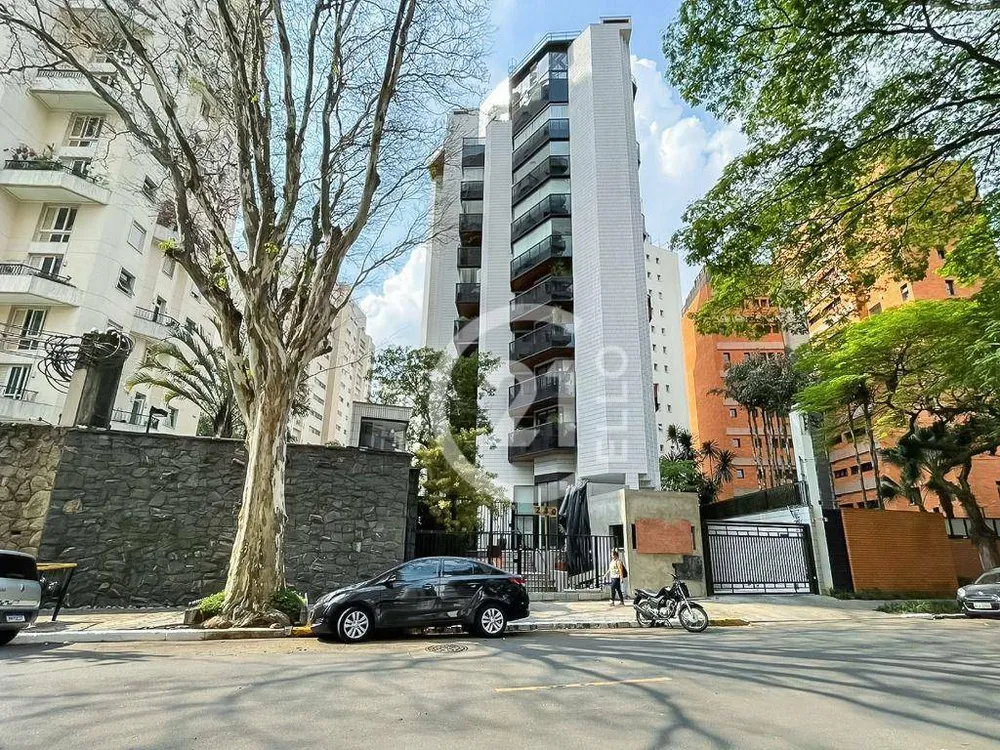 Apartamento, 4 quartos, 280 m² - Foto 12