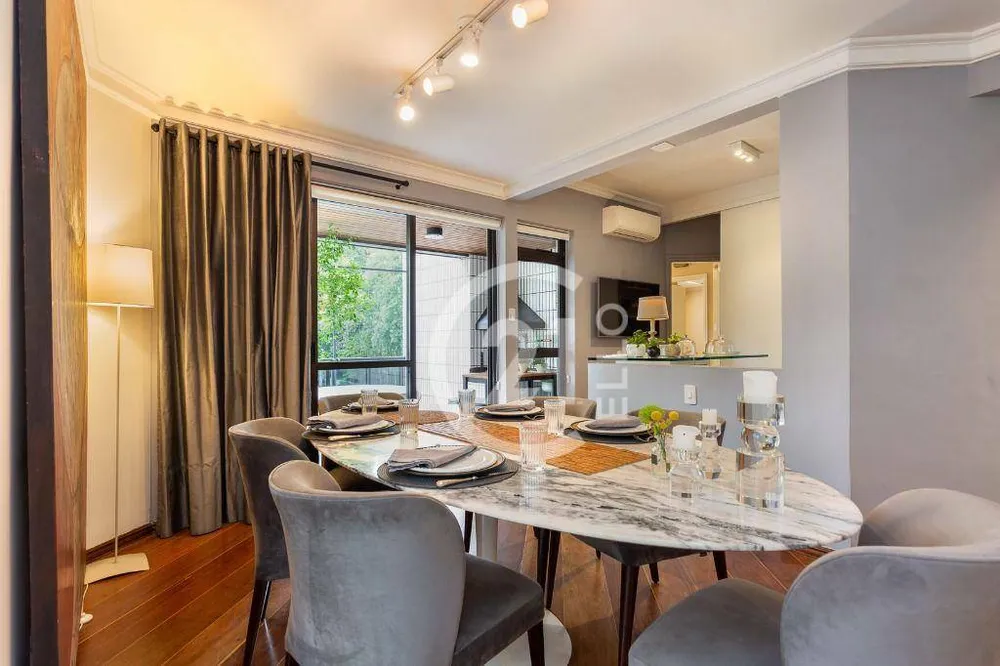 Apartamento, 4 quartos, 280 m² - Foto 9