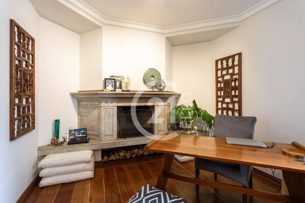 Apartamento, 4 quartos, 280 m² - Foto 6