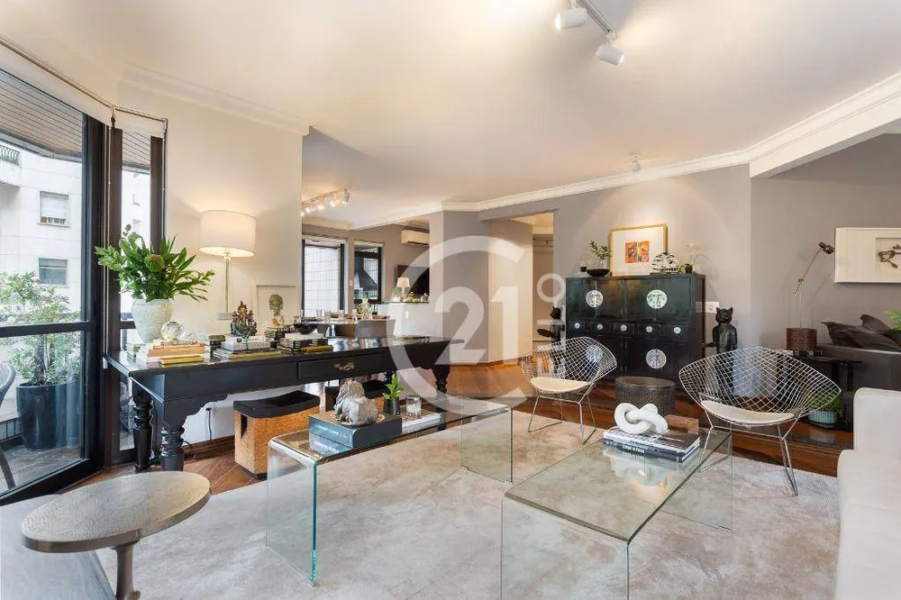 Apartamento, 4 quartos, 280 m² - Foto 3
