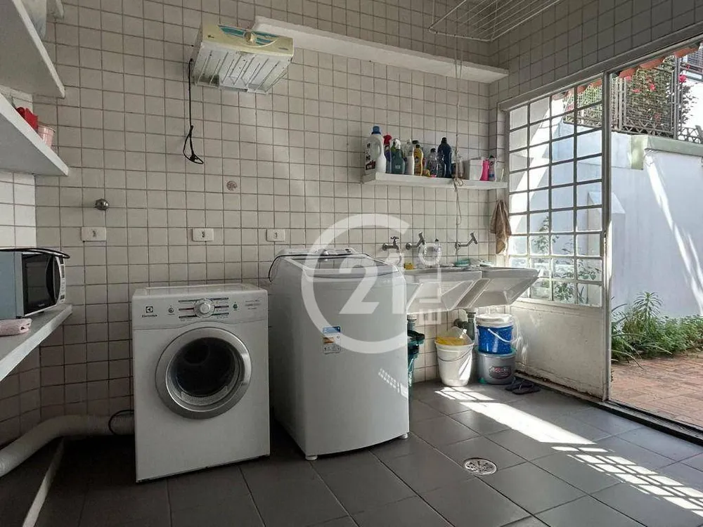 Casa, 4 quartos, 350 m² - Foto 16