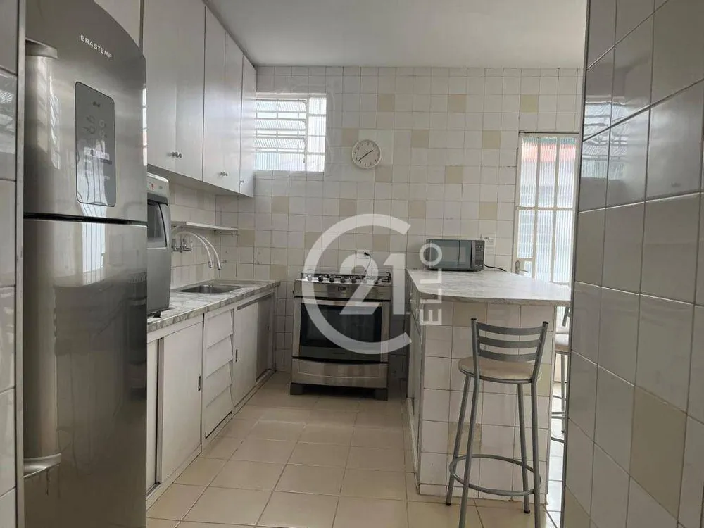 Casa, 4 quartos, 350 m² - Foto 4