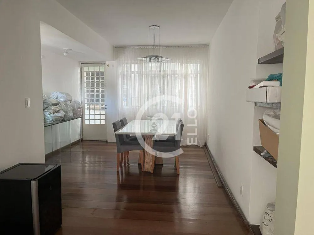 Casa, 4 quartos, 350 m² - Foto 8