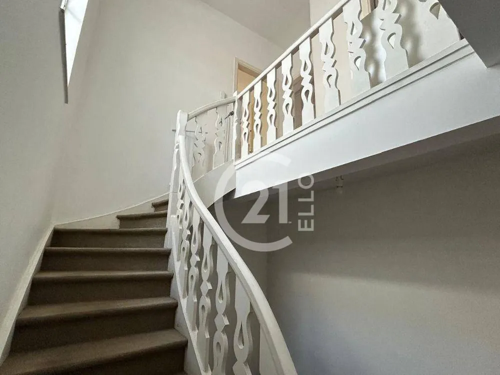Casa, 4 quartos, 350 m² - Foto 10