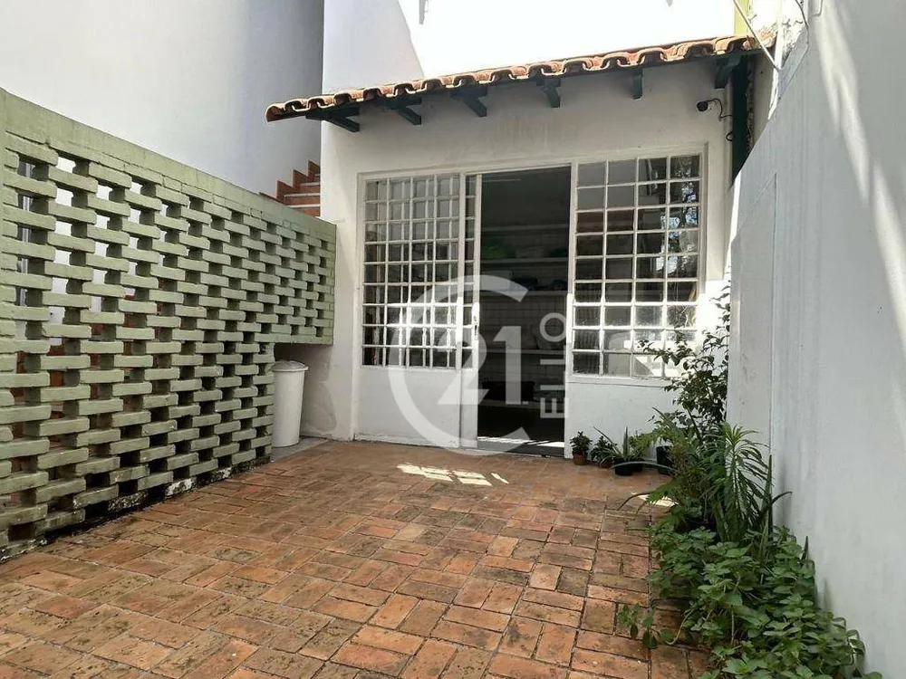 Casa, 4 quartos, 350 m² - Foto 15