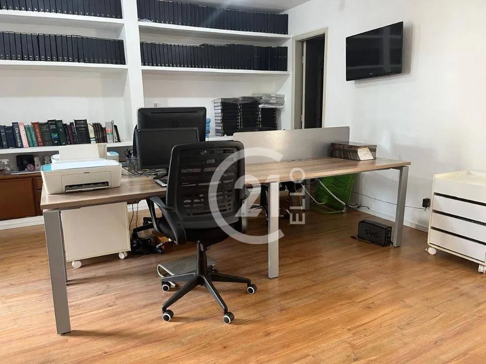 Casa, 4 quartos, 350 m² - Foto 11