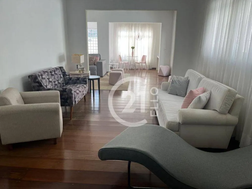 Casa, 4 quartos, 350 m² - Foto 3