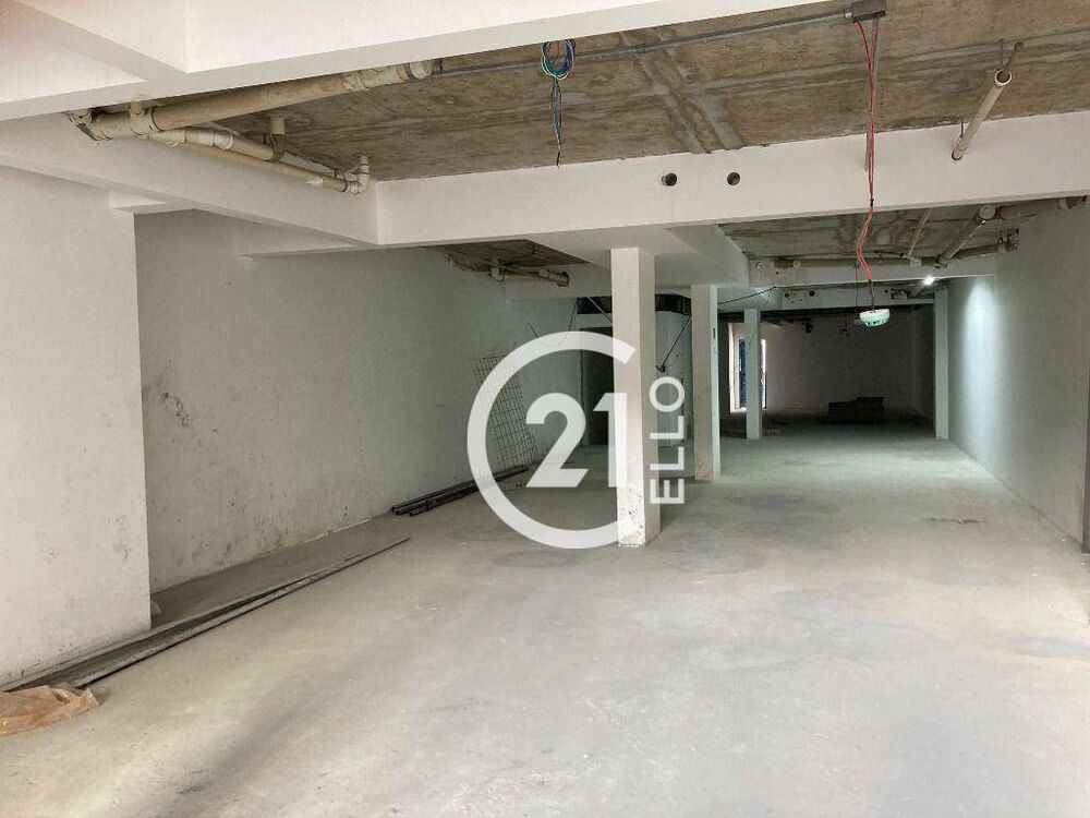 Loja-Salão, 240 m² - Foto 3