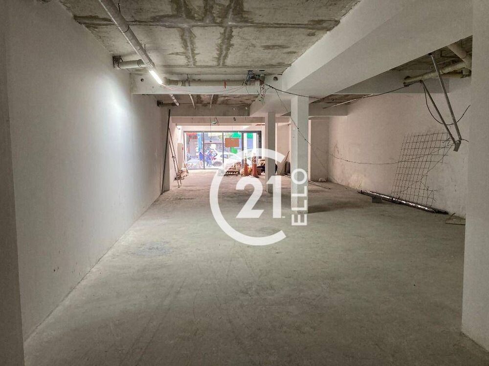 Loja-Salão, 240 m² - Foto 9