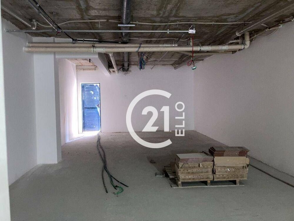 Loja-Salão, 240 m² - Foto 6
