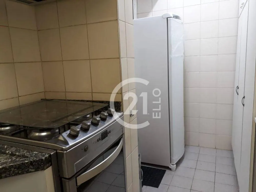 Cobertura, 3 quartos, 124 m² - Foto 9