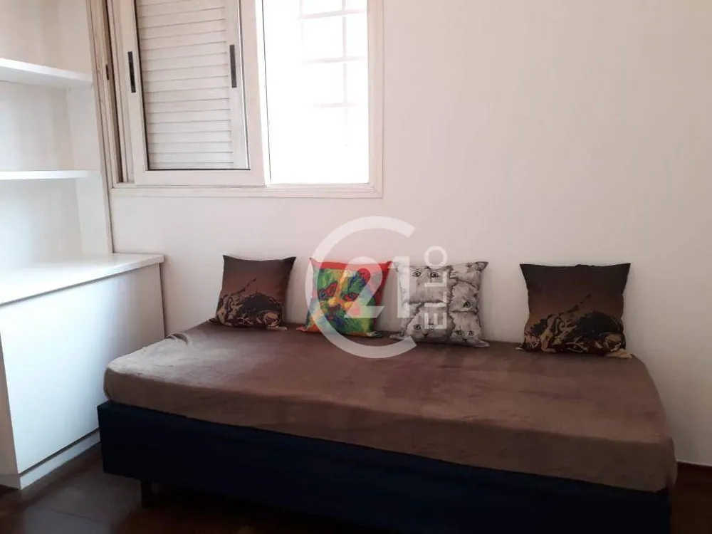 Cobertura, 3 quartos, 124 m² - Foto 2