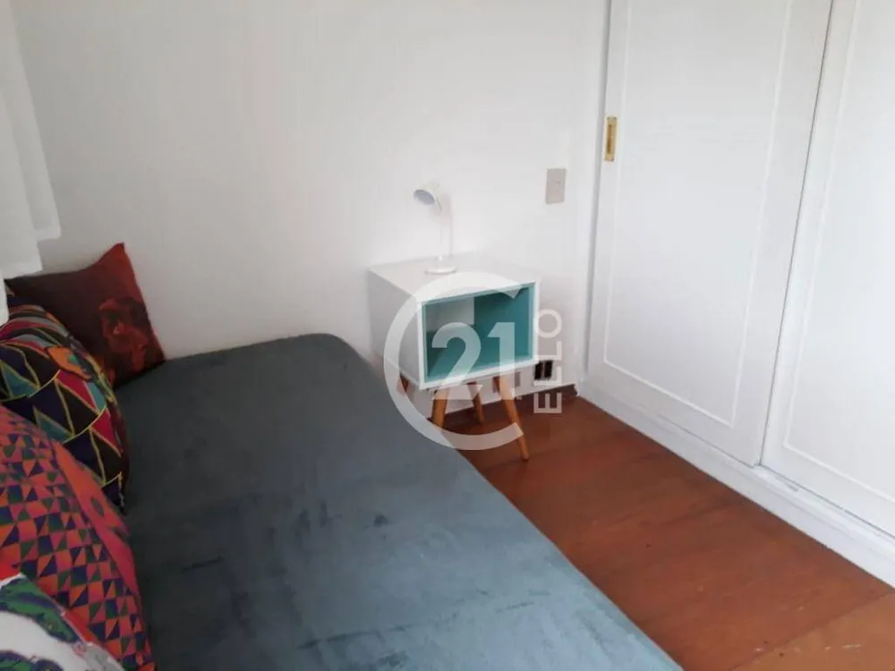 Cobertura, 3 quartos, 124 m² - Foto 10