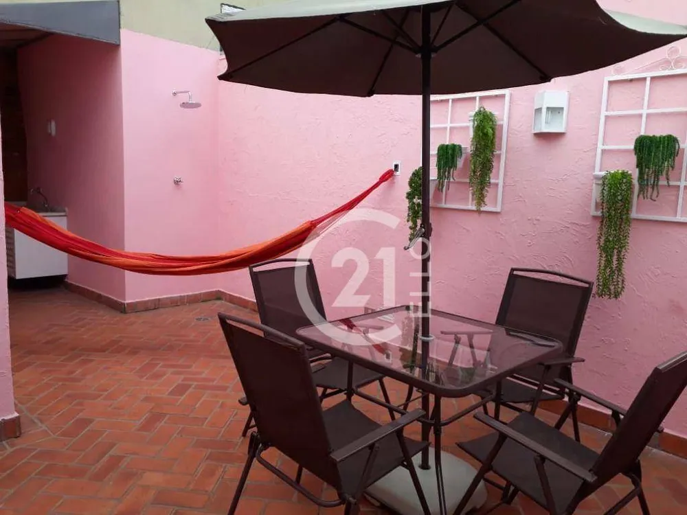 Cobertura, 3 quartos, 124 m² - Foto 11