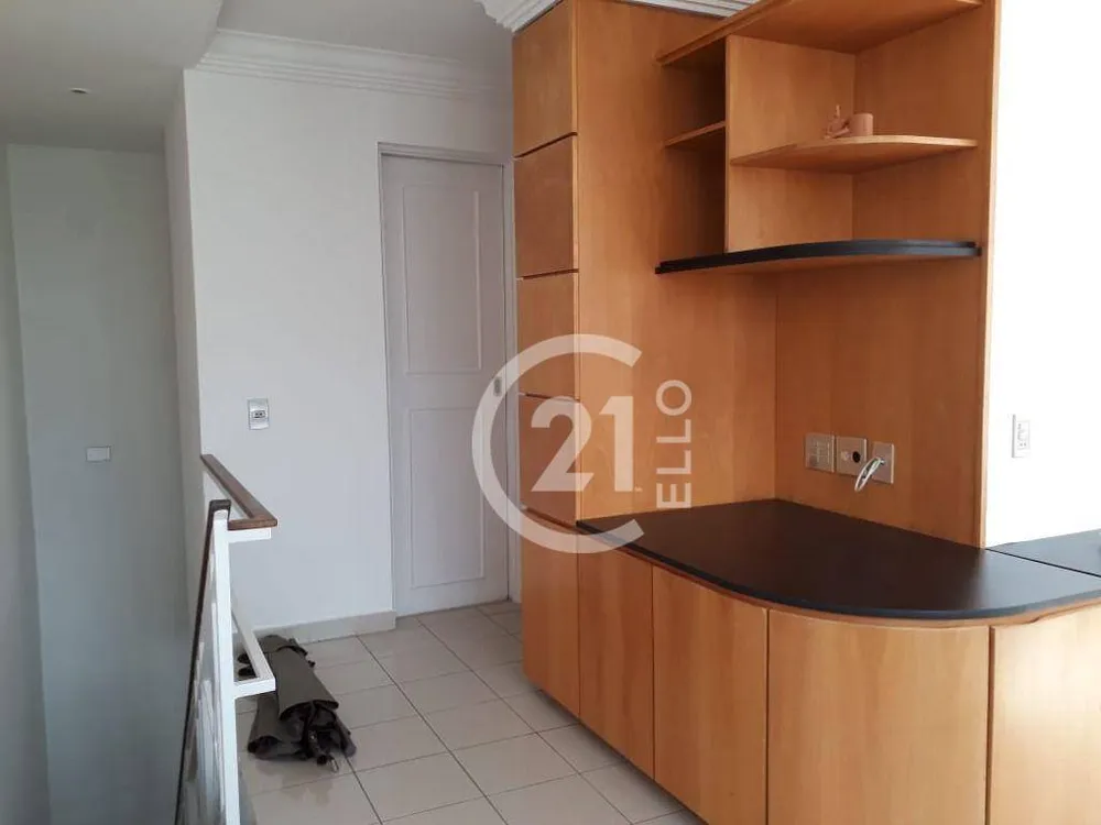 Cobertura, 3 quartos, 124 m² - Foto 1