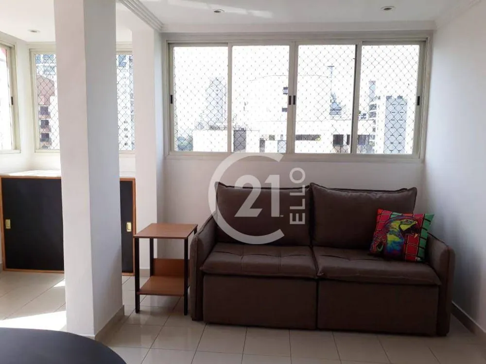 Cobertura, 3 quartos, 124 m² - Foto 3