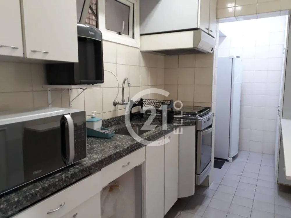Cobertura, 3 quartos, 124 m² - Foto 14