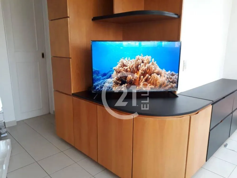 Cobertura, 3 quartos, 124 m² - Foto 7