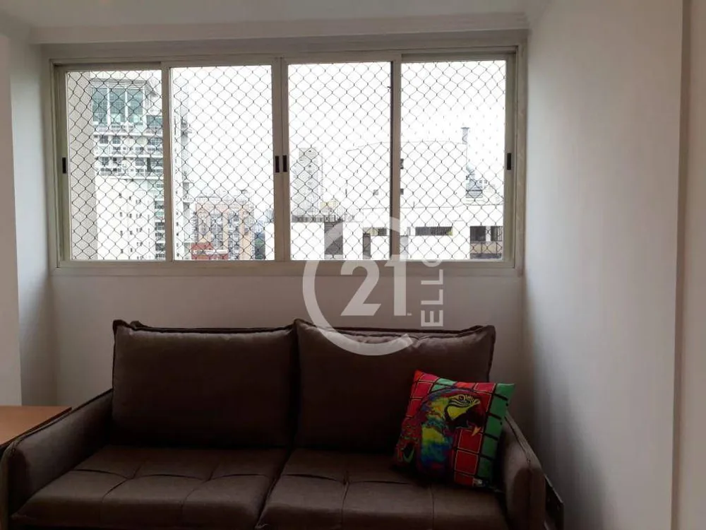 Cobertura, 3 quartos, 124 m² - Foto 4