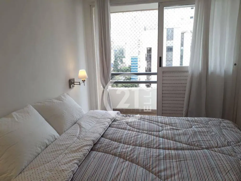 Cobertura, 3 quartos, 124 m² - Foto 8