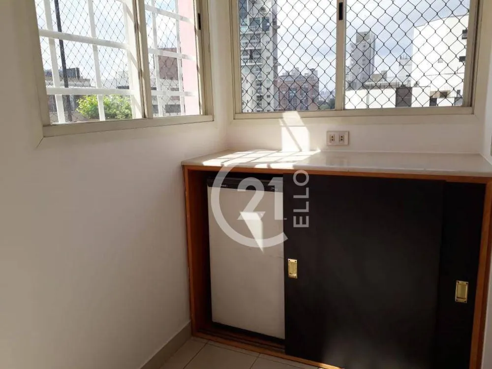 Cobertura, 3 quartos, 124 m² - Foto 5