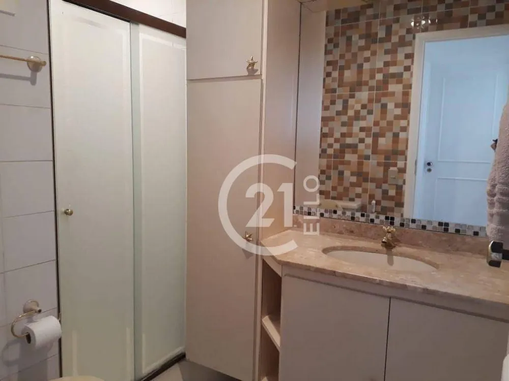 Cobertura, 3 quartos, 124 m² - Foto 11
