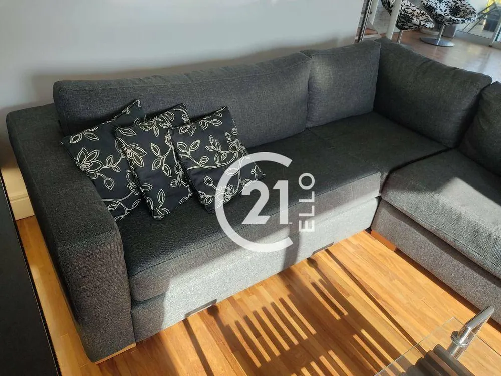 Apartamento, 1 quarto, 104 m² - Foto 7